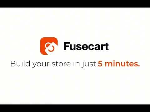 How to Build an Online Store